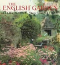 Cover: Cecily Brown & Jim Lewis: The English Garden - Karma