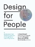 Cover: Design for People - Distributed Art Publishers