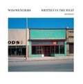 Cover: Wim Wenders: Written in the West, Revisited - Distributed Art Publishers