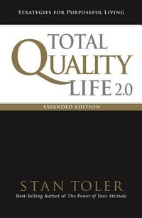 Abbildung von: Total Quality Life 2.0 Expanded Edition - Dustjacket Media