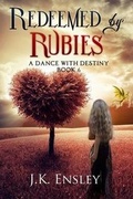 Cover: Redeemed by Rubies - Jennifer K. Ensley