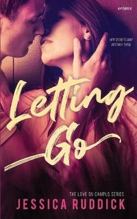 Enlarge image Cover: Letting Go - Entangled: Embrace