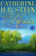 Cover: Natural Attraction - Penner Publishing