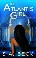 Cover: The Atlantis Girl - Beck Books
