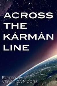Enlarge image Cover: Across the Karman Line - Laurel Highlands Publishing