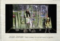 Cover: Joan Jonas - They Come To Us Without A Word - Gregory Miller & Company