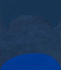 Cover: Suzan Frecon: Oil paintings and Sun - David Zwirner