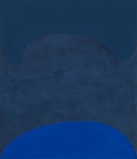 Enlarge image Cover: Suzan Frecon: Oil paintings and Sun - David Zwirner