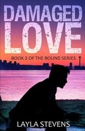 Cover: Damaged Love - Scilicet Group, LLC