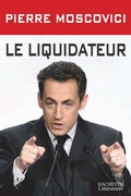 Cover: Le Liquidateur - Hachette Litteratures
