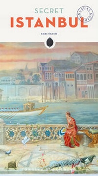 Abbildung von: Secret Istanbul - Jonglez