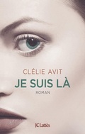 Cover: Je suis l&agrave; - JC Latt&egrave;s
