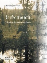 Abbildung von: Le Reve Et La Foret - Pul Diffusion