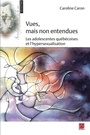 Cover: Vues, Mais Non Entendues - Pul Diffusion