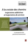 Cover: La Croise Des Chemins - Presses de L'Universite Laval