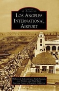 Cover: Los Angeles International Airport - Arcadia Publishing (SC)