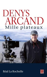 Abbildung von: Denys Arcand - Pul Diffusion