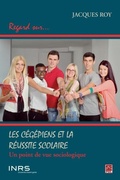 Cover: Les Cegepiens Et La Reussite Scolaire - Pul Diffusion