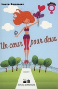 Cover: Un coeur pour deux - DE MORTAGNE