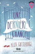Cover: Une derni&egrave;re chance - DE MORTAGNE