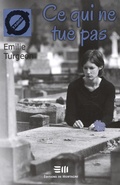 Cover: Ce qui ne tue pas - DE MORTAGNE