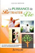 Cover: La Puissance de Retraiter Sa Vie - Nks