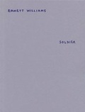 Cover: Emmett Williams: Soldier - Zedele Editions