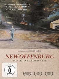 Enlarge image Cover: New Offenburg - barrierifilm