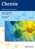 Cover: Chemie - Thieme