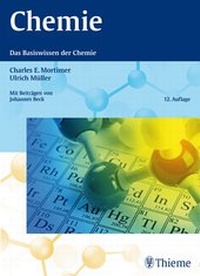 Bild vergrößern Bild: Chemie - Thieme