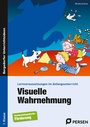 Bild: Visuelle Wahrnehmung - Persen Verlag in der AAP Lehrerwelt GmbH