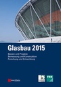 Bild: Glasbau 2015 - Ernst & Sohn