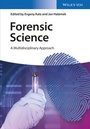 Cover: Forensic Science - Wiley-VCH