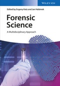 Cover: Forensic Science - Wiley-VCH