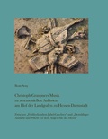 Cover: Christoph Graupners Musik zu zeremoniellen Anl&auml;ssen am Hof der Landgrafen zu Hessen-Darmstadt - BoD - Books on Demand