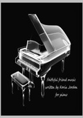 Cover: Faithful friend music - epubli