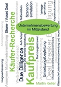 Cover: Unternehmensbewertung im Mittelstand - BoD - Books on Demand