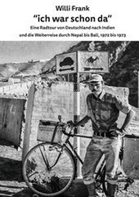 Abbildung von: Ich war schon da - Books on Demand