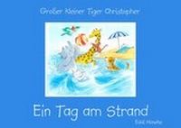 Abbildung von: Ein Tag am Strand - BoD - Books on Demand