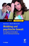 Cover: Mobbing und psychische Gewalt - Bund-Verlag