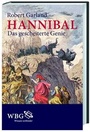 Cover: Hannibal - Wissenschaftliche Buchgesellschaft (WBG)