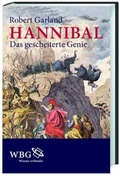 Cover: Hannibal - Wissenschaftliche Buchgesellschaft (WBG)