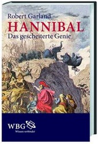 Enlarge image Cover: Hannibal - Wissenschaftliche Buchgesellschaft (WBG)