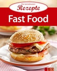 Abbildung von: Fast Food - Apollo Medien