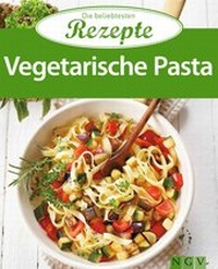 Abbildung von: Vegetarische Pasta - Apollo Medien