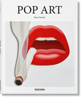 Cover: Pop Art - TASCHEN