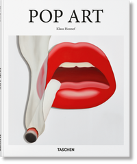 Abbildung von: Pop Art - TASCHEN
