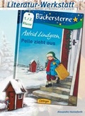Cover: Pelle zieht aus - Verlag an der Ruhr