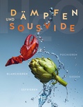 Cover: D&auml;mpfen und Sous-vide - Gr&auml;fe und Unzer
