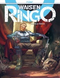 Cover: Waisen - Ringo 5 - Cross Cult Entertainment